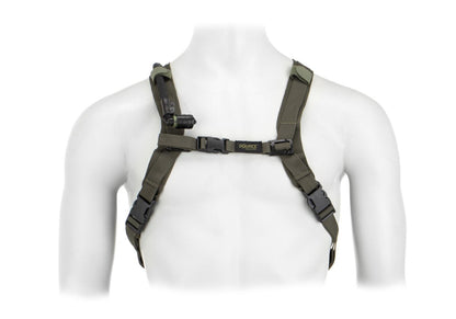 Source Tactical 3L Hydration Pack Green