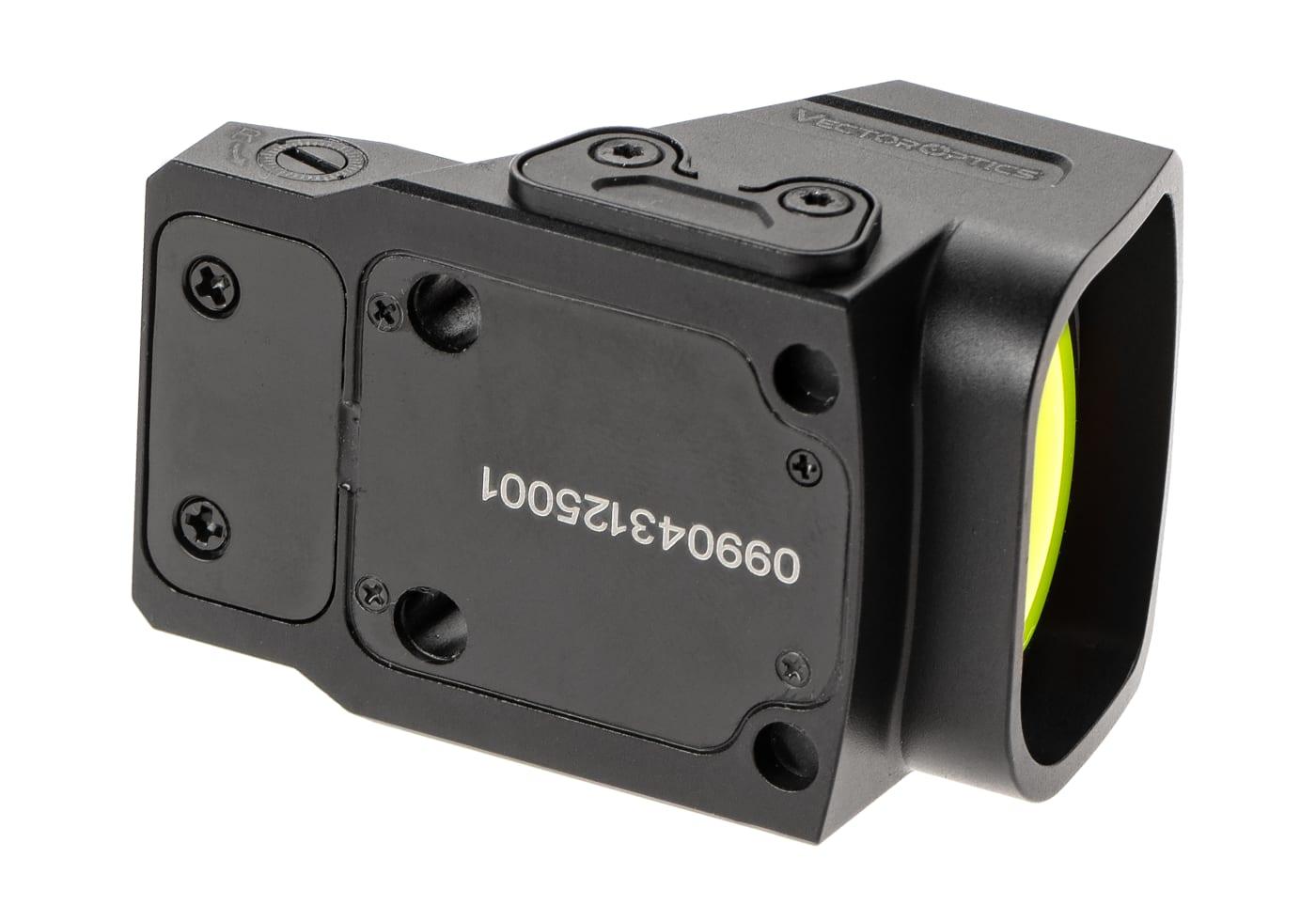 Vector Optics Frenzy 1x24x29 Gen 2 Red Dot Sight