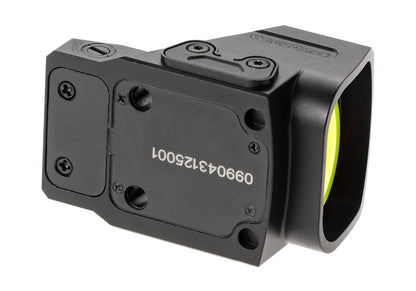 Vector Optics Frenzy 1x24x29 Gen 2 Red Dot Sight