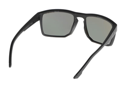 Wiley X WX Founder Captivate Grey Black