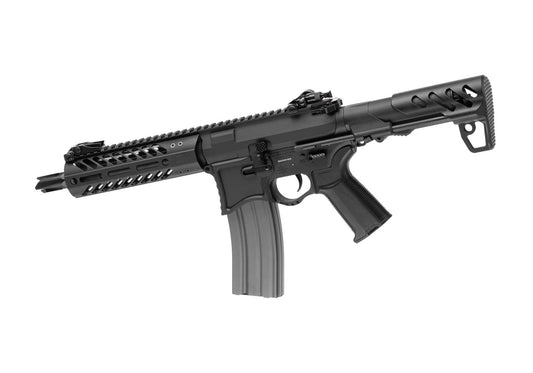 G&G SBR8 SD 7 Inch Black