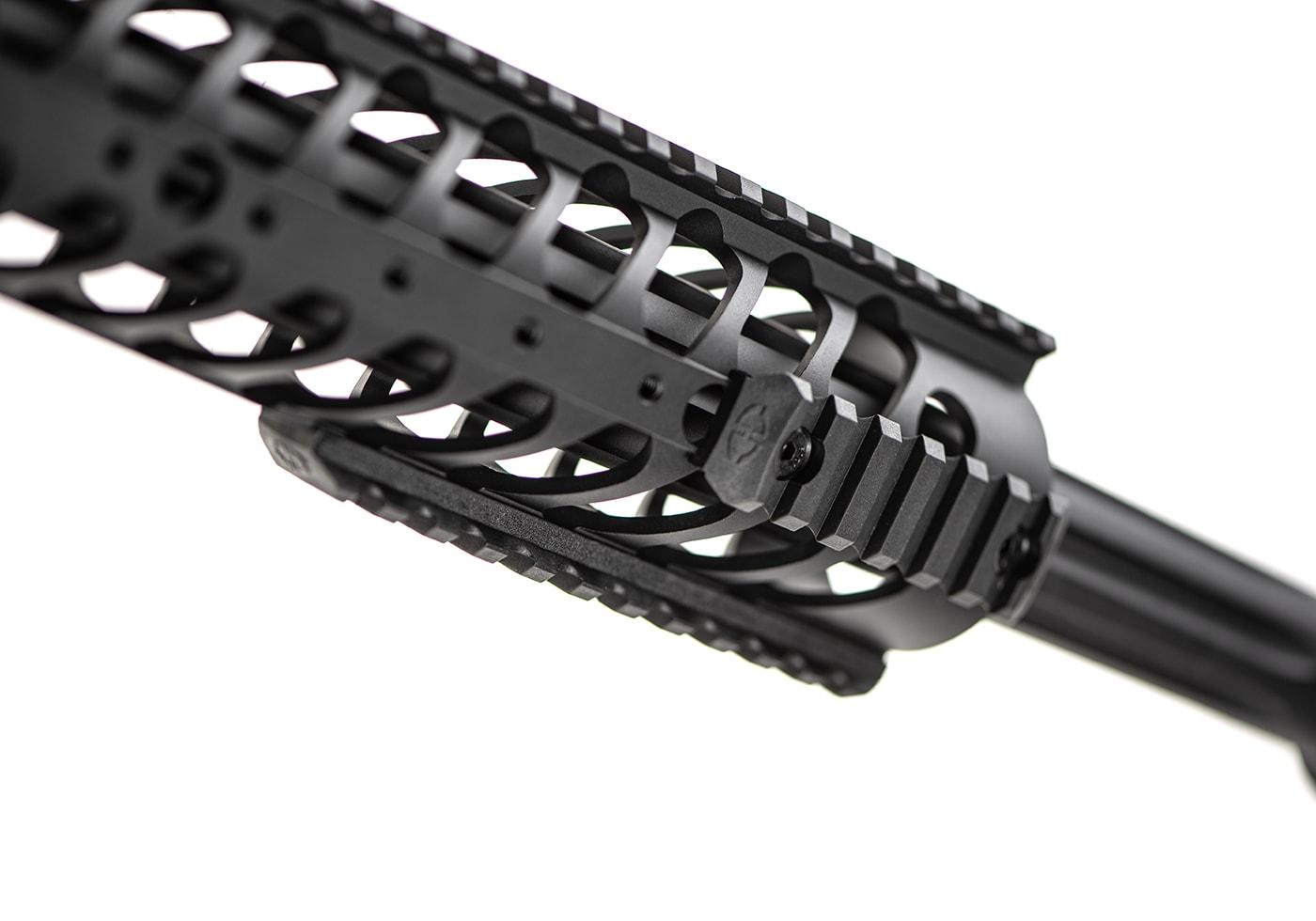 Silverback Desert Tech HTI Tan & Black