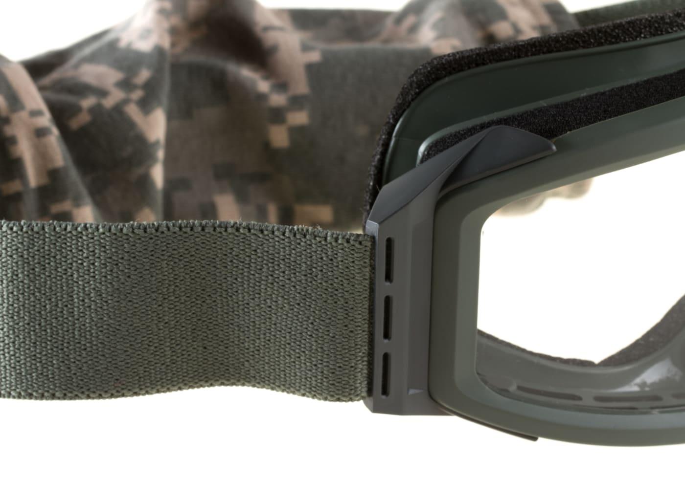 ESS Profile NVG Goggle Foliage Green