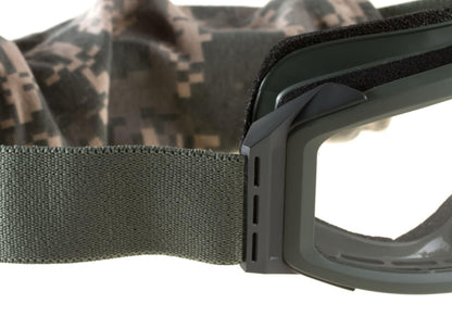 ESS Profile NVG Goggle Foliage Green
