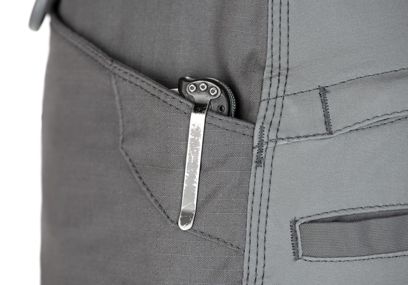 Clawgear Mk.II Operator Combat Pant Solid Rock