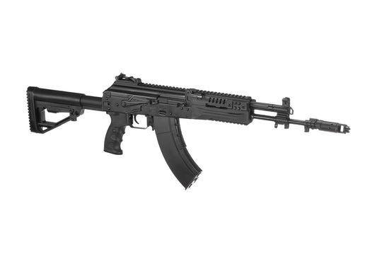 LCT LCK-15 Black