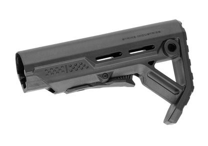 Strike Industries MOD1 Stock Black