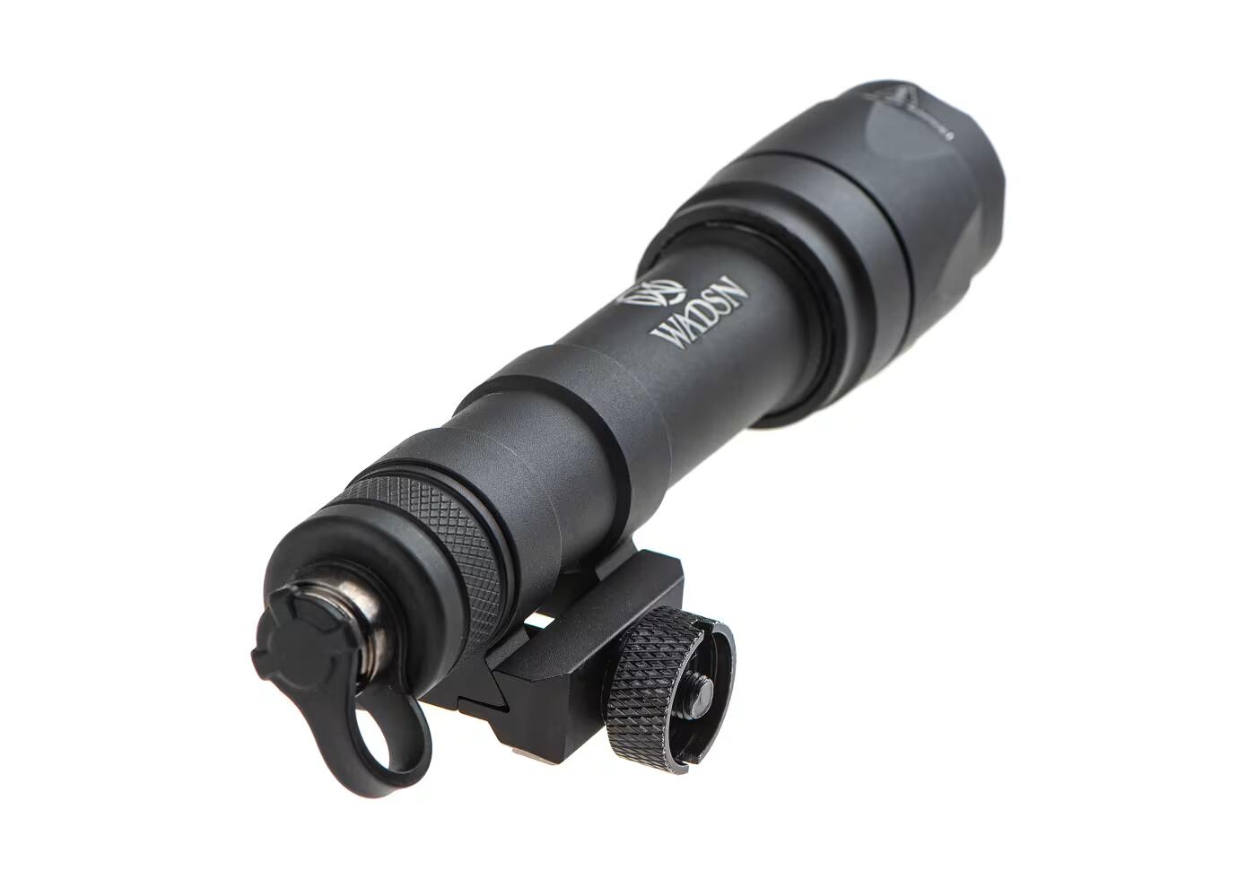 WADSN M600C Mini Scout Tactical Light WL0005 Black