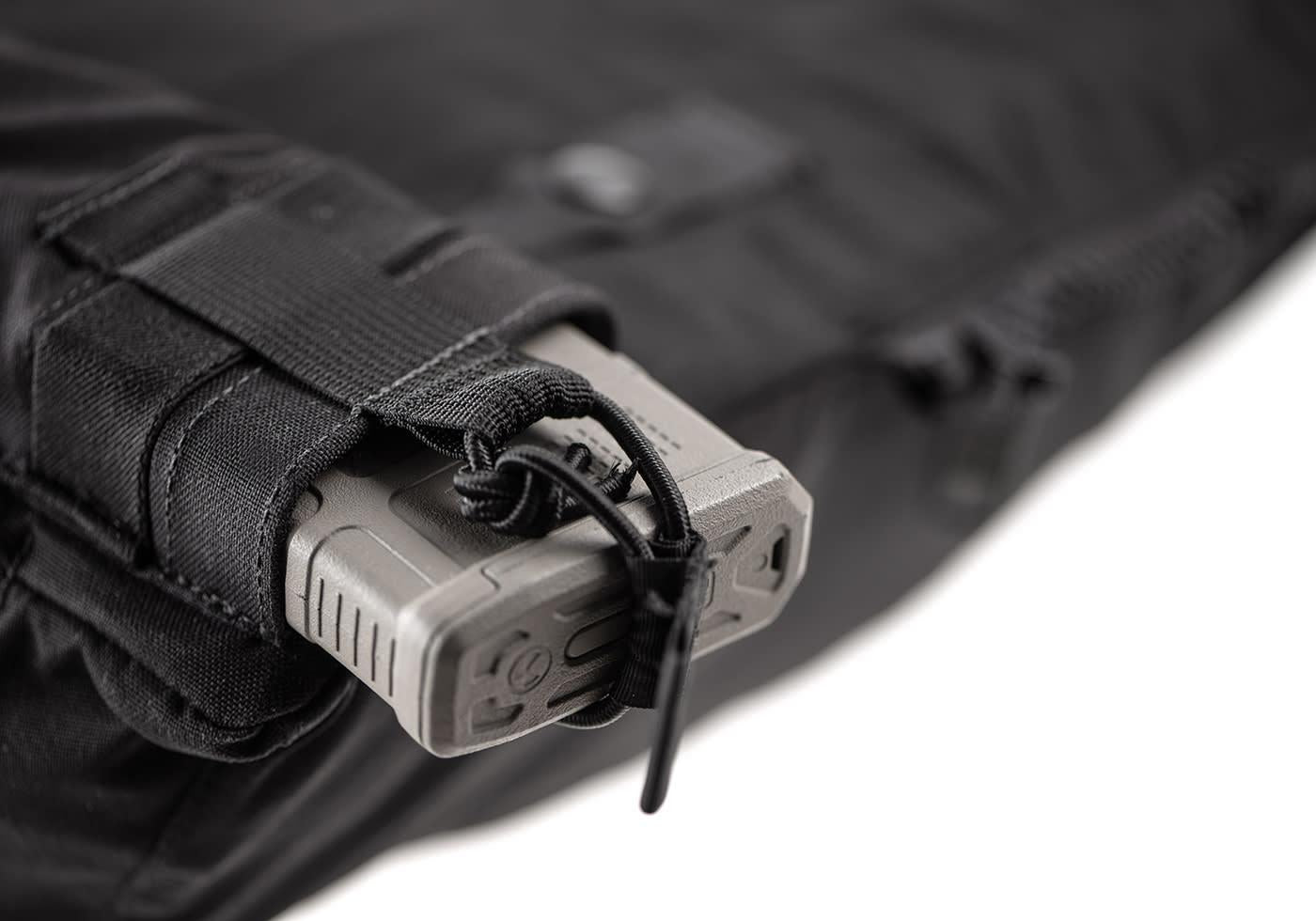 Crye Precision Pack Zip-On Panel 2.0