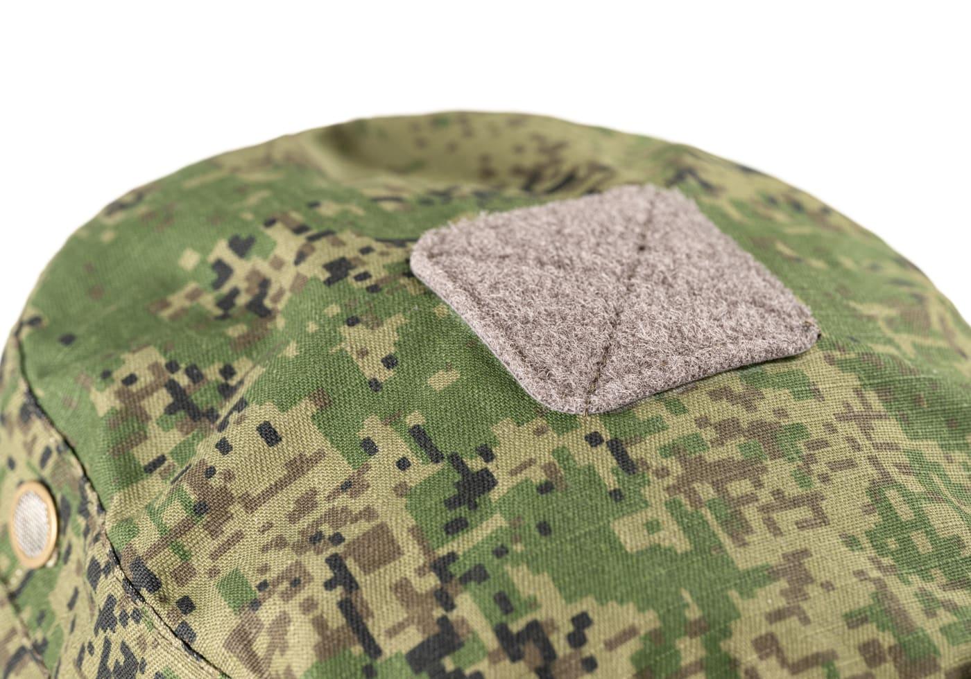 Invader Gear Mod 3 Boonie Hat Digital Flora