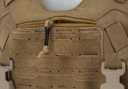 Templar's Gear CPC ROC Heavy Plate Carrier GEN 4.1 Coyote Brown