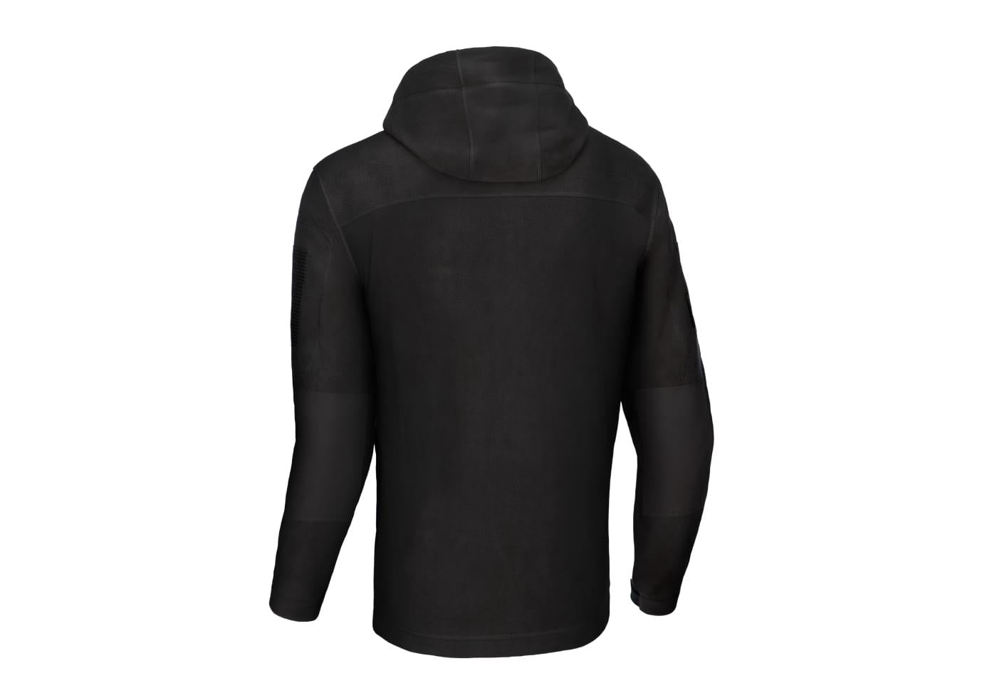 Outrider T.O.R.D. Windblock Fleece Hoody AR Black