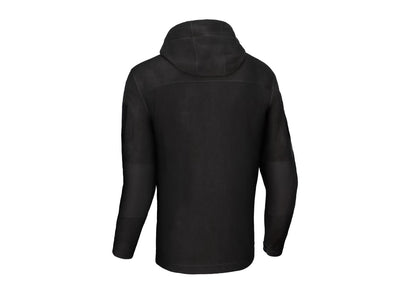Outrider T.O.R.D. Windblock Fleece Hoody AR Black