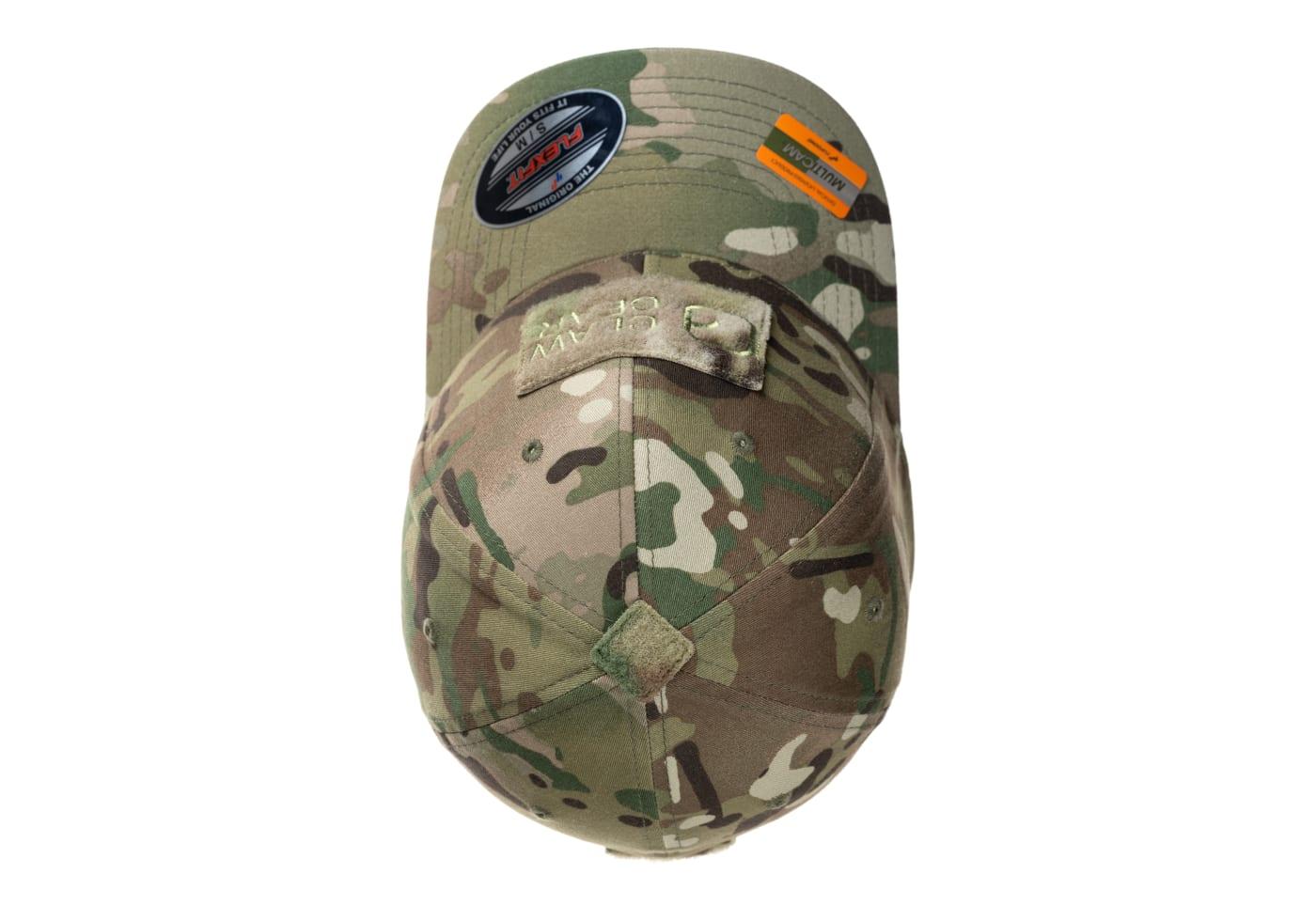 Clawgear Operator Cap Multicam