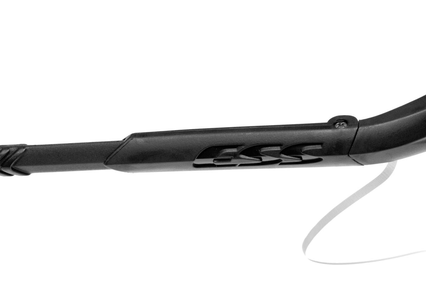 ESS ICE-ONE Clear Black