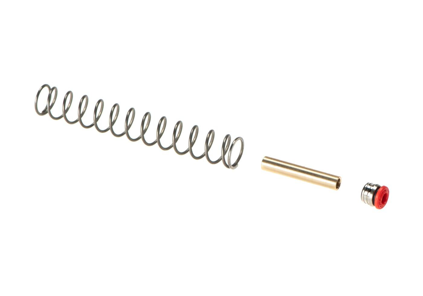 Mancraft SDiK Action Army AAC T10