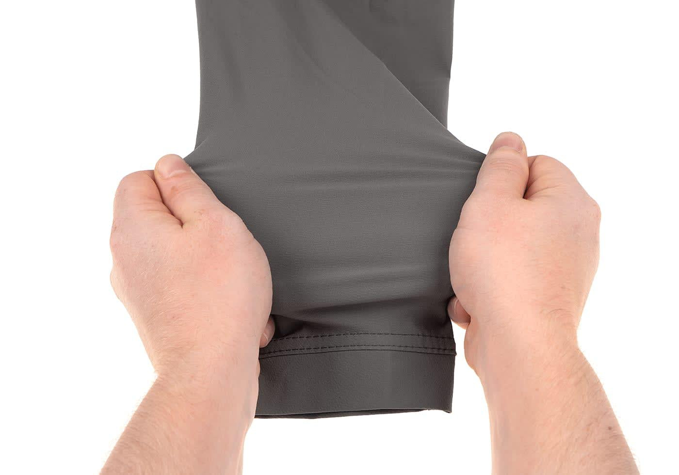 Clawgear Mk.II Instructor Shirt LS Solid Rock