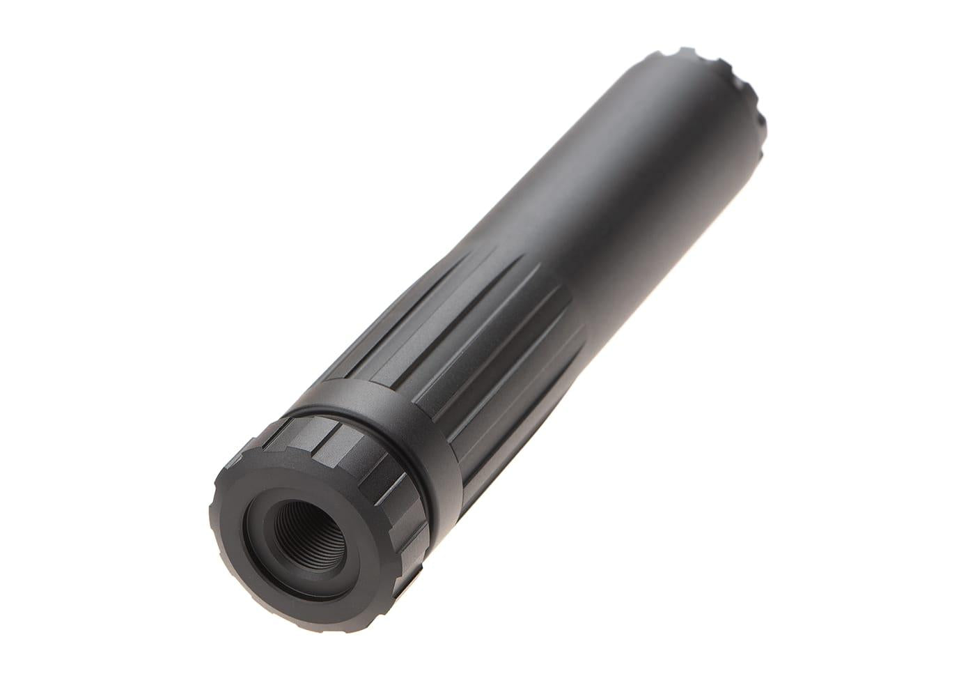 Action Army DDW Silencer for AAP01