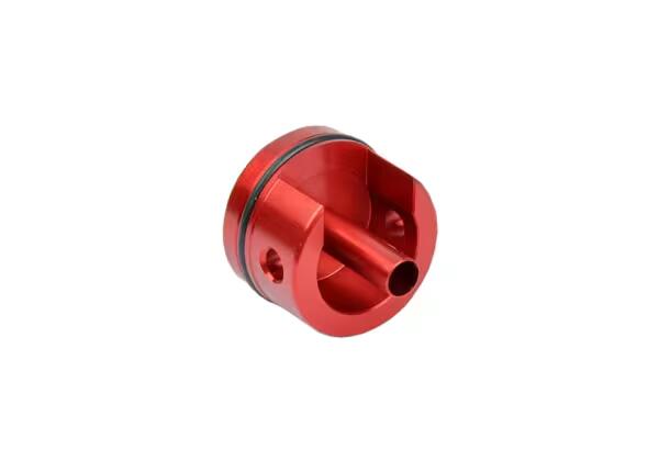 Prometheus Aero Cylinder Head Ver 3