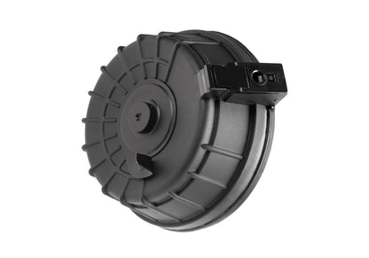 LCT Drum Mag LCK-16 2000rds Black