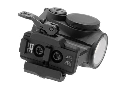 Leapers Accu-Sync 2018R 3.0 MOA Red Dot Sight