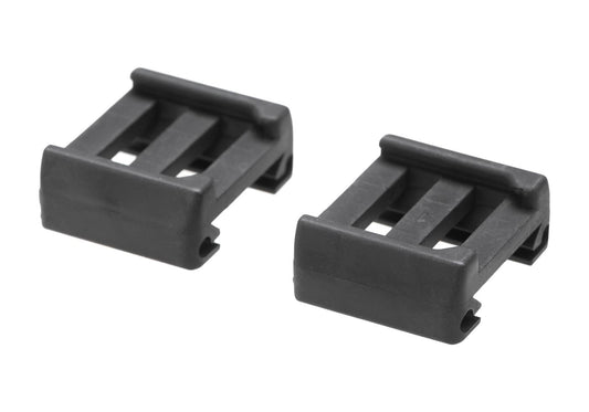 Streamlight Pressure Pad Clips Black