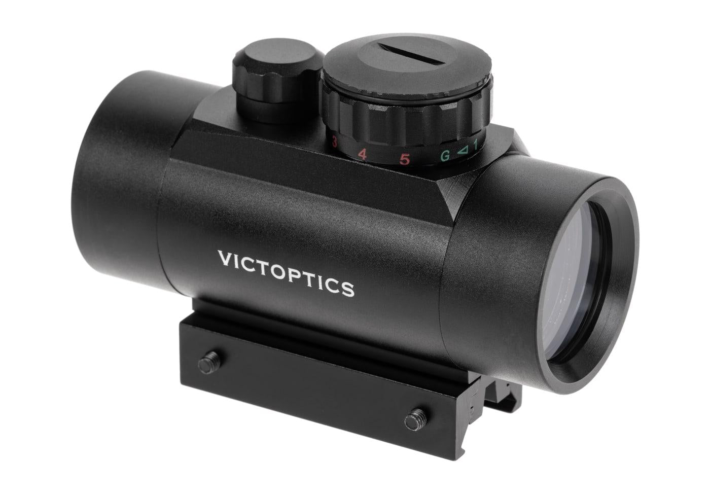 VictOptics T1 1x35