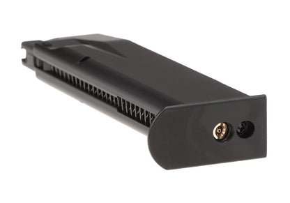 AW Custom Magazine Swiss Arms P226 GBB 22rds