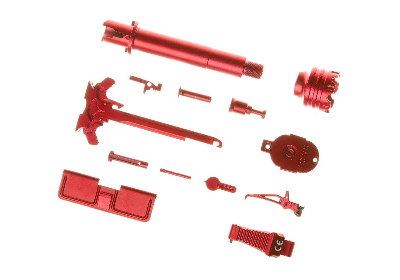 G&G ARP-9 Dress Up Kit Fire