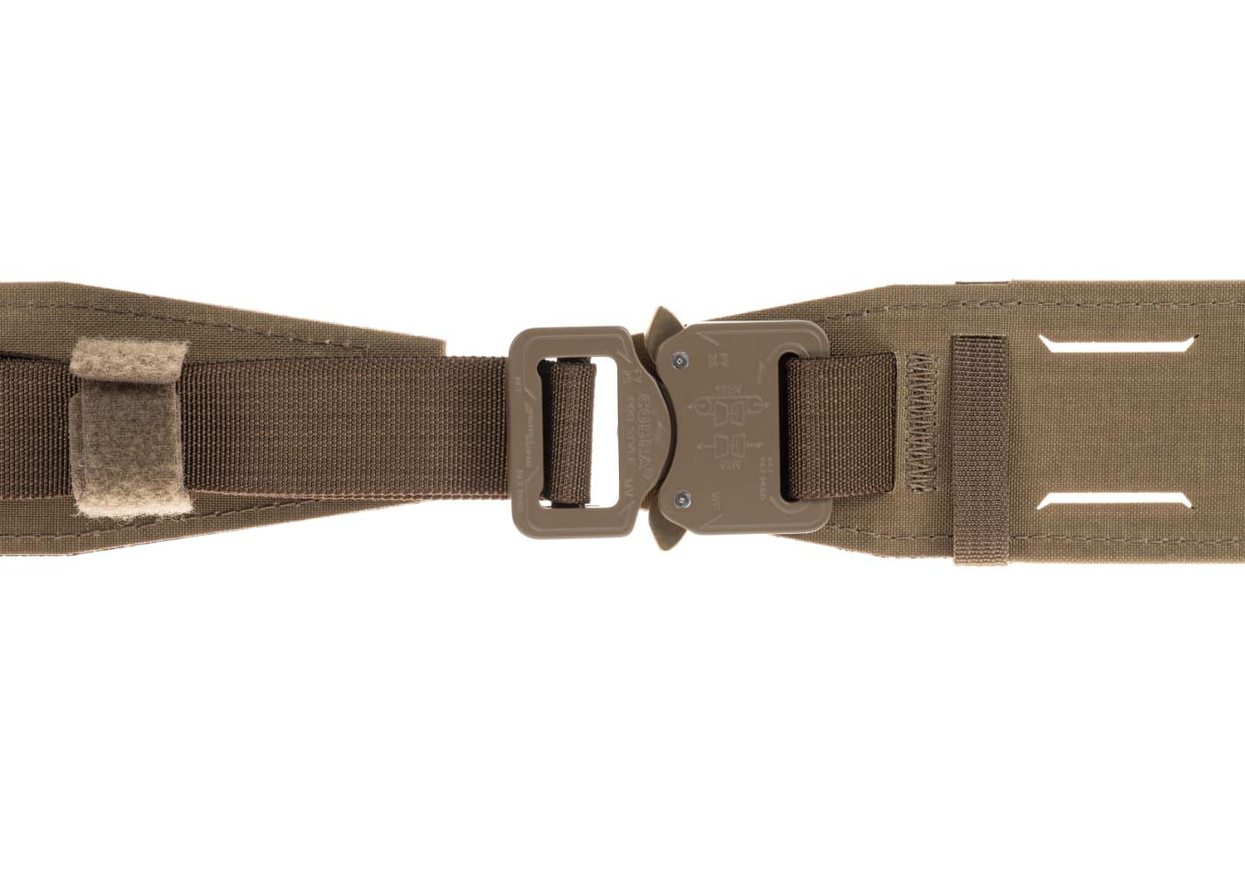 Clawgear OPERATOR Outer Belt Coyote