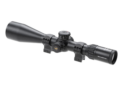 Vector Optics Continental x6 5-30x56 VEC-MBR Black