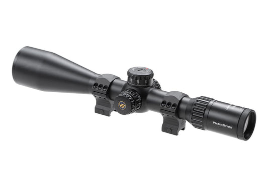 Vector Optics Continental x6 5-30x56 VEC-MBR Black
