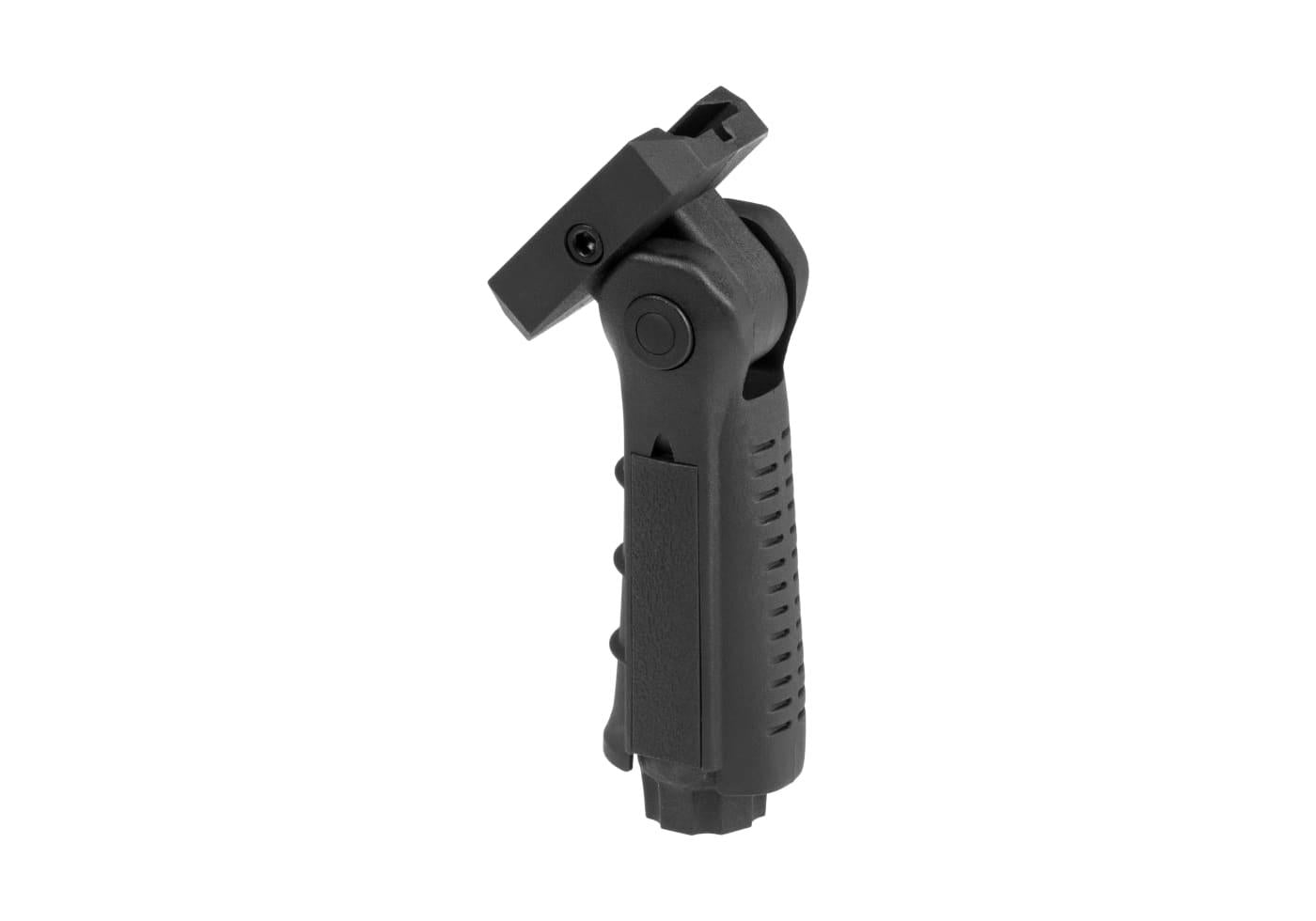 Leapers Tactical Foldable Foregrip Black