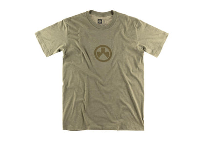 Magpul Icon Logo CVC T-Shirt OD