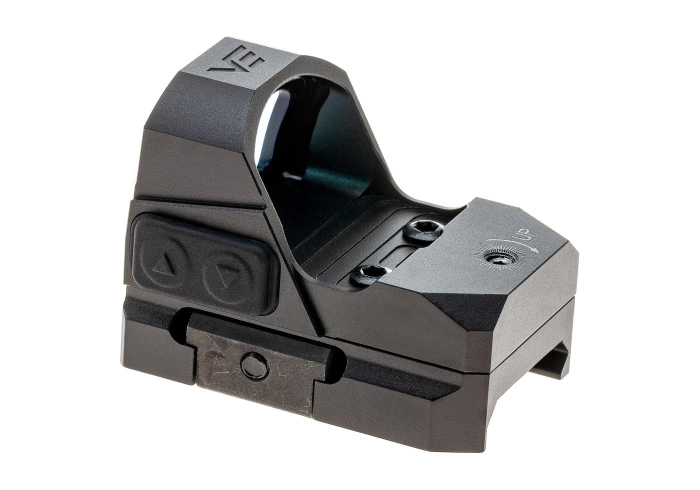 Vector Optics Frenzy 1x17x24 Red Dot Sight Black