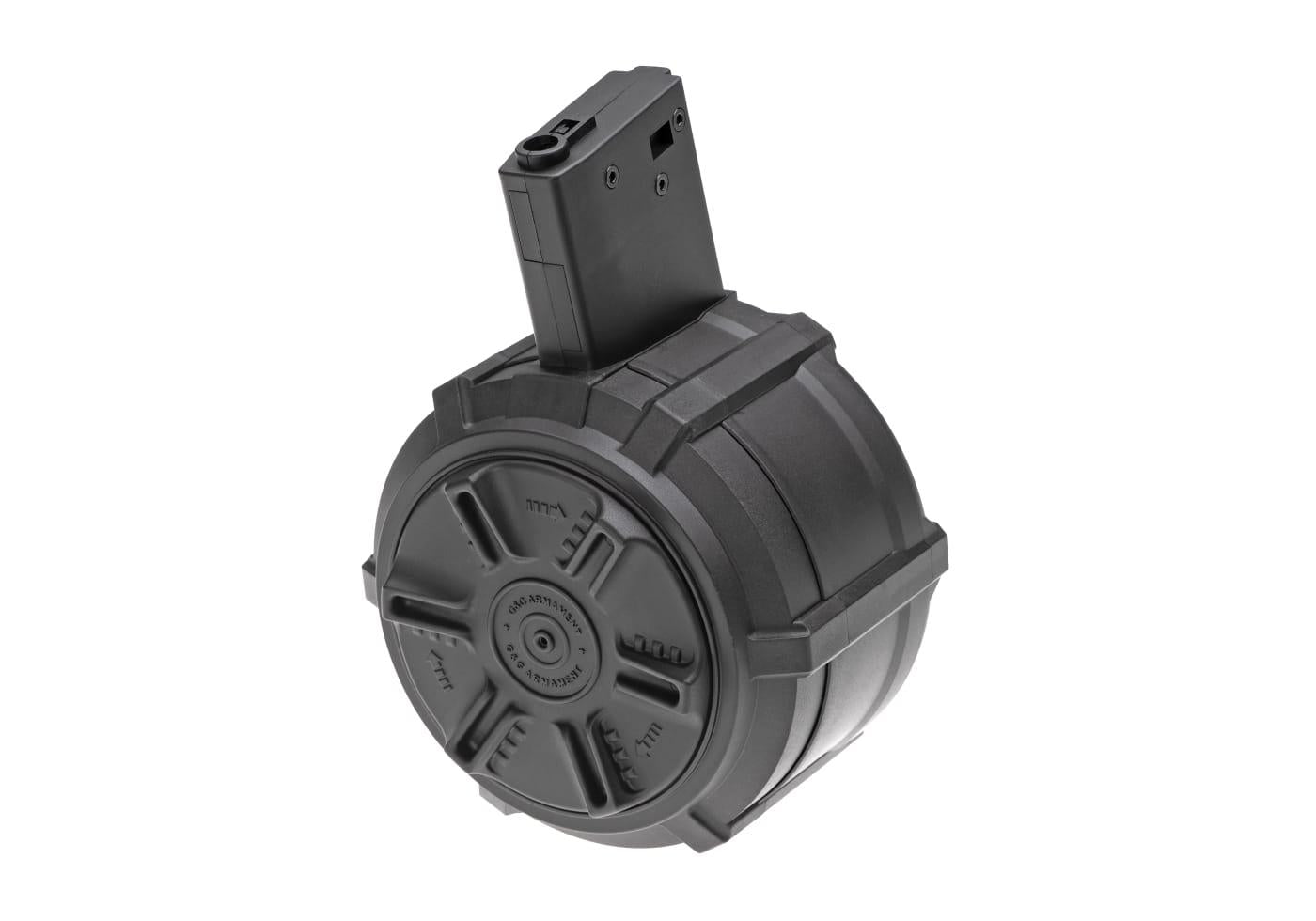 G&G Drum Mag M4 2300rds