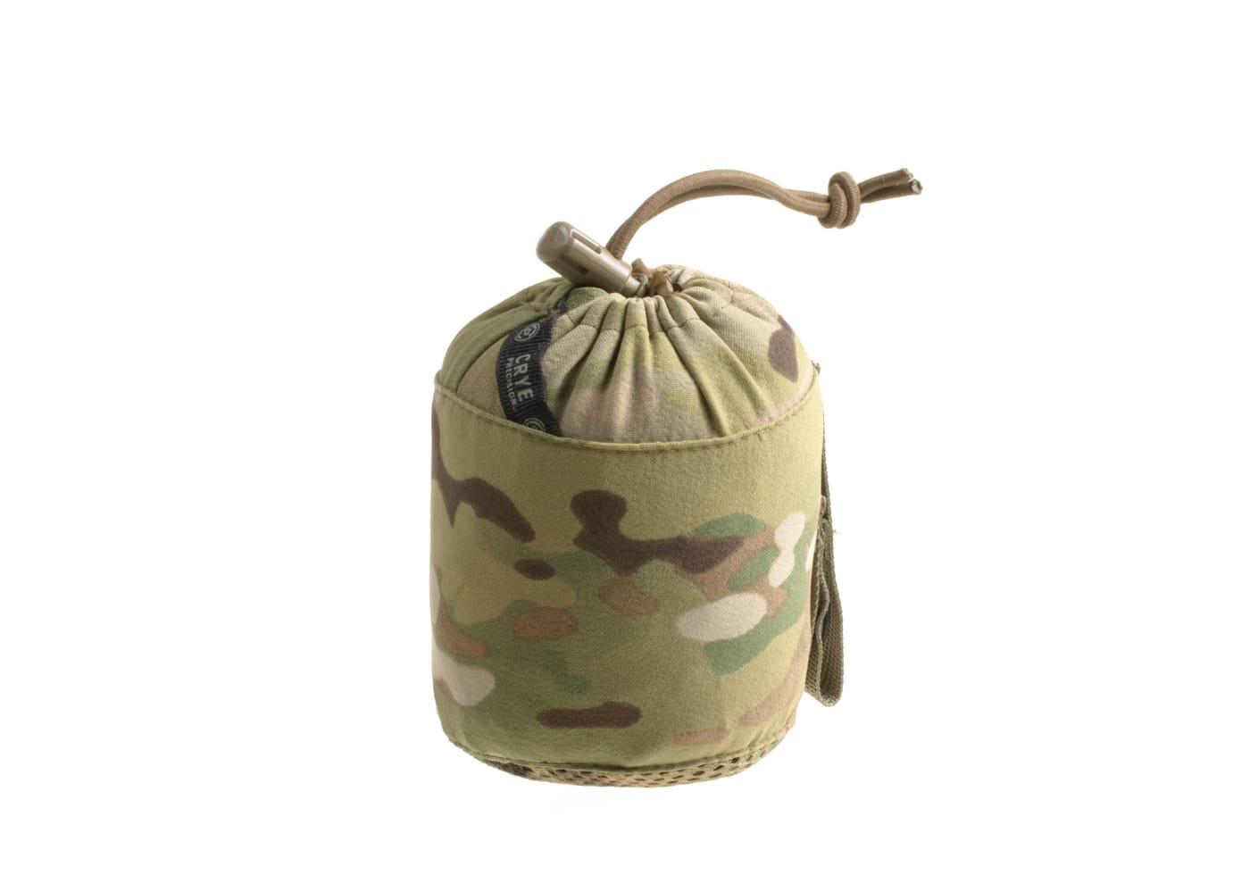 Crye Precision Compact Assault Ghillie Multicam