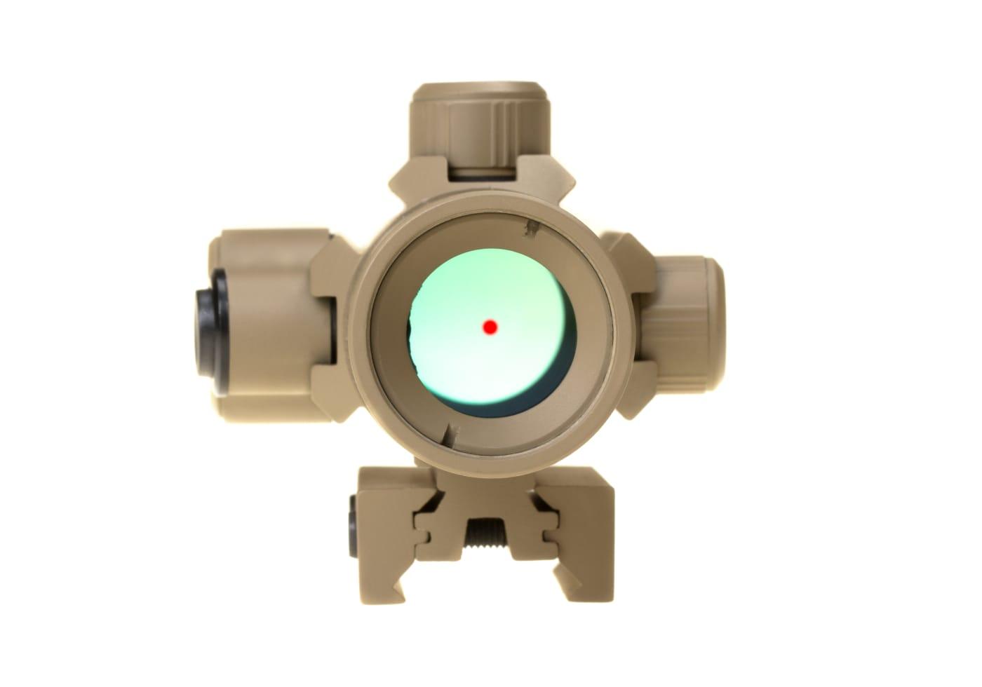 Aim-O Delta Sight Desert