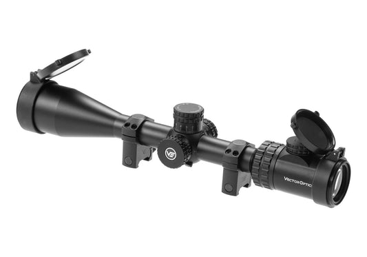 Vector Optics Hugo 4-16x44 GT Black