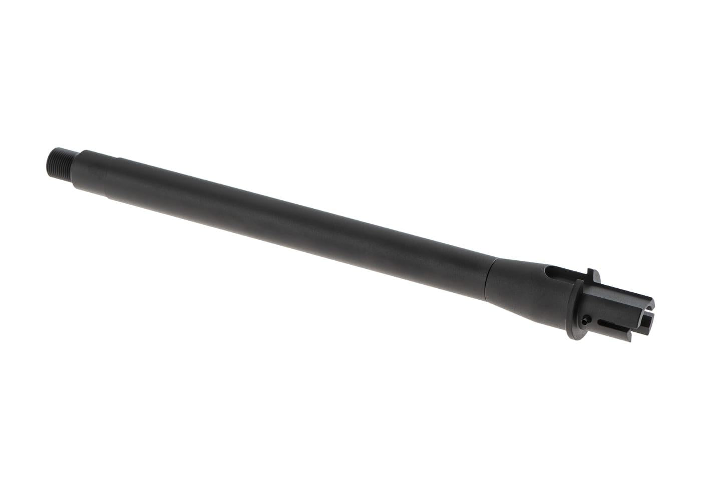 Krytac Trident M4 CRB Outer Barrel Assembly Black