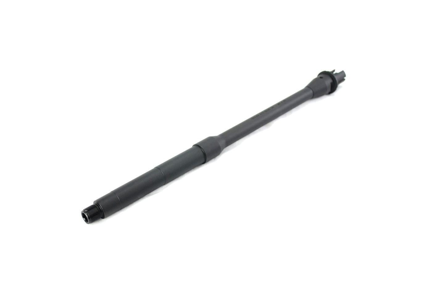 Madbull Daniel Defense 14.5" Government Mid-Length Steel Outer Barrel