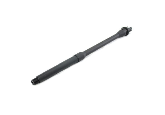 Madbull Daniel Defense 14.5" Government Mid-Length Steel Outer Barrel