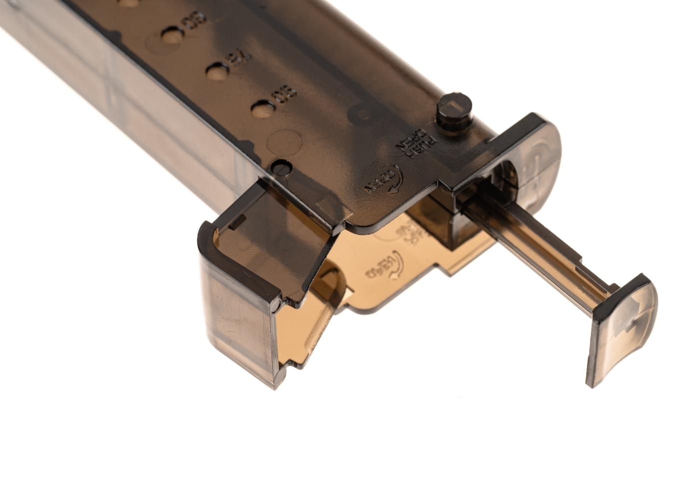 Pirate Arms Speed Loader With Adapter 100rds