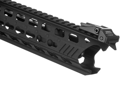 G&G GC16 E.T.U. Predator Black
