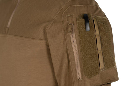 Clawgear Raider Combat Shirt MK V ATS Flex Coyote