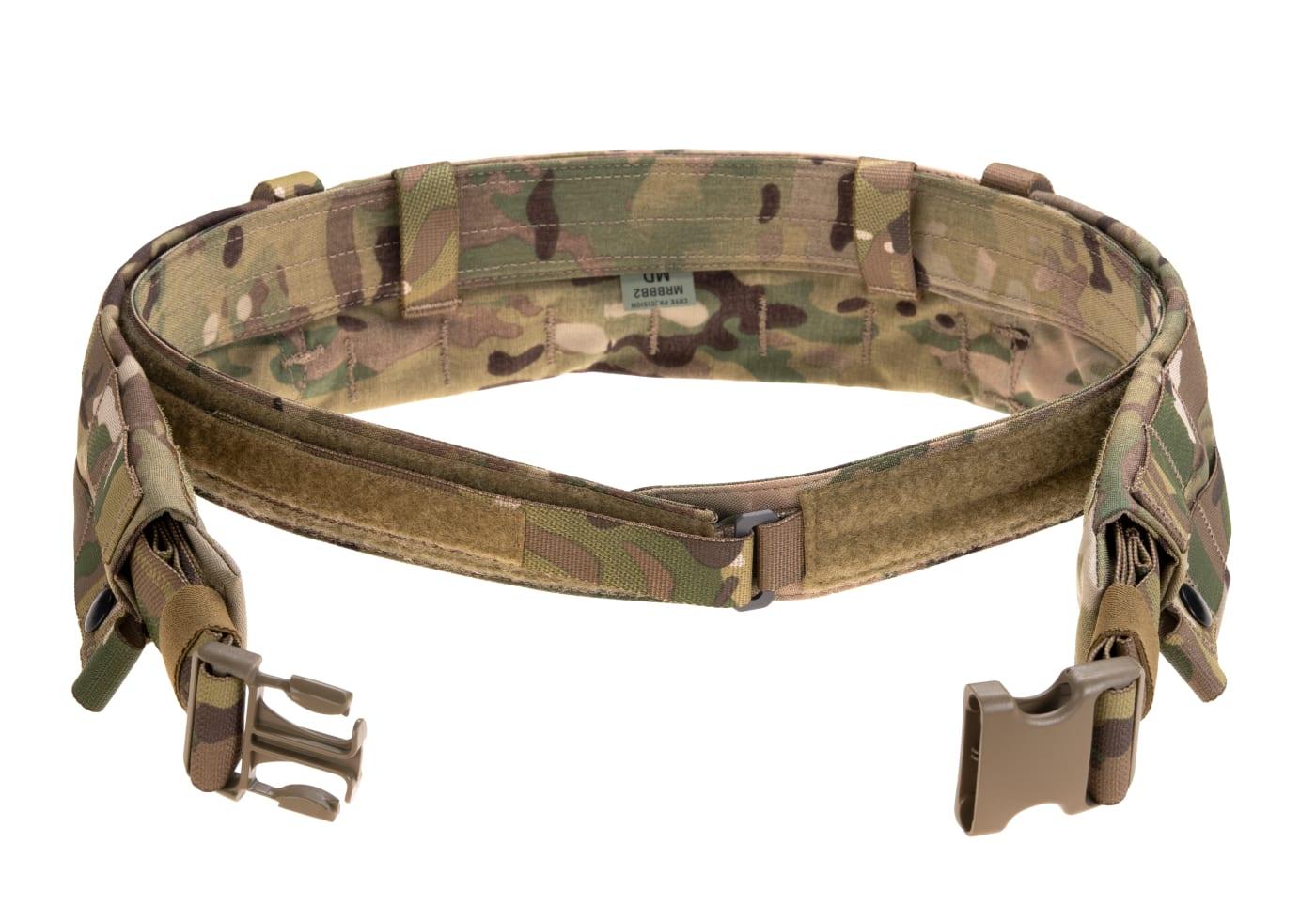 Crye Precision Modular Rigger's Belt MRB 2.0 Multicam