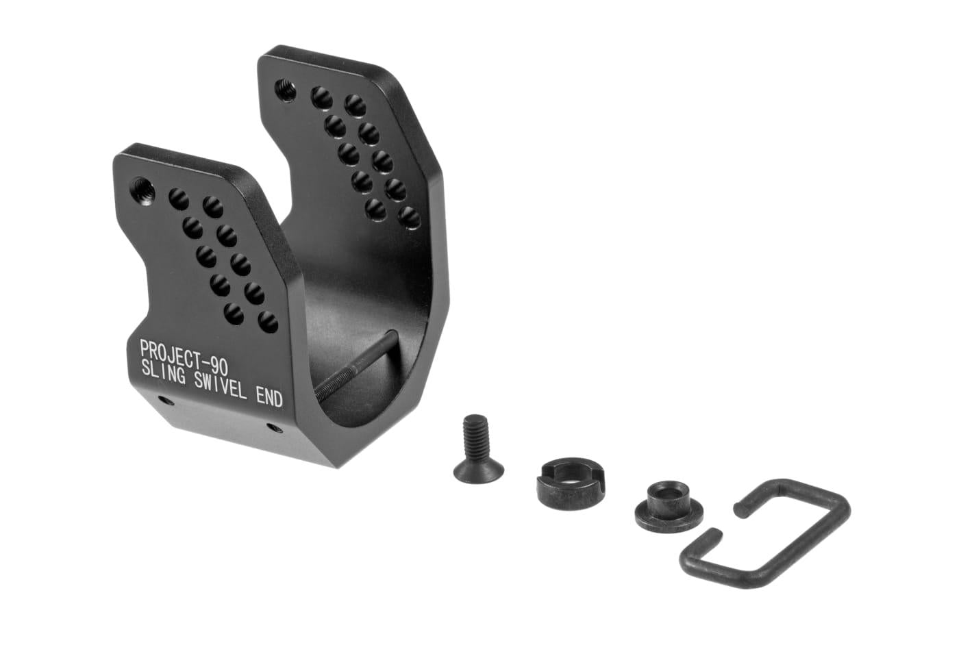 FMA Airsoft P90 Sling Swivel End V2