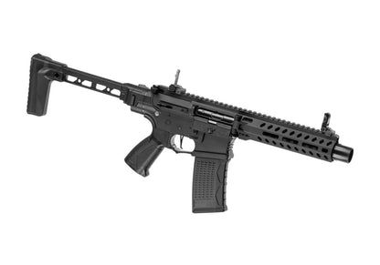 G&G FAR 556 Black Semi Auto Only AEG