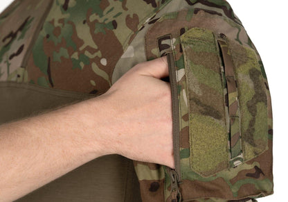 Clawgear Raider Combat Shirt MK V ATS Flex Multicam