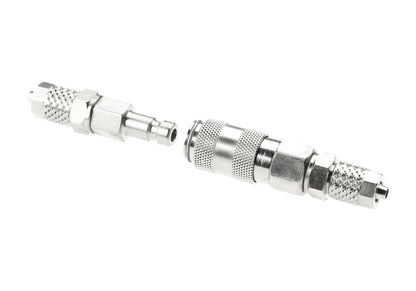 Mancraft QD Connector fi 4mm